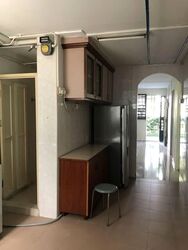 Blk 81 Commonwealth Heights (Queenstown), HDB 3 Rooms #530040121